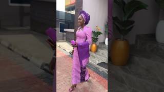 POV Your best friend will make a beautiful bride🥹 nigeriawedding lagos [upl. by Htiderem]