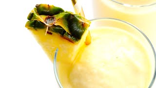 3Ingredient Piña Colada [upl. by Ibrad]