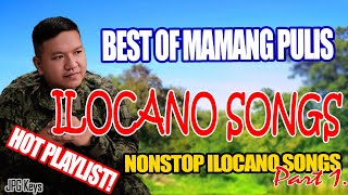 Beautiful Ilocano Songs to Listen  Part 1 JPG Keys [upl. by Nofpets]