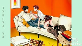 Yoonmin Fanart Compilation [upl. by Tasiana]