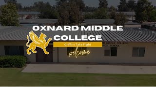 Learn more about Oxnard Middle College High School in Oxnard [upl. by Vanhook981]