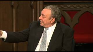 Sproul and Thomas Questions amp Answers 1 [upl. by Cilegna]