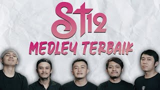 ST 12  Aku Terjatuh  Terlalu  Asmara Cover By Iyonk [upl. by Fleeman]