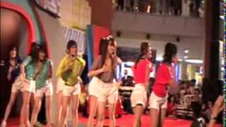 Cherrybelle  Dilema MKG3 10072011 [upl. by Mariann]