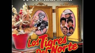 Adios Madre QueridaLos Tigres del Norte Album A Ti Madrecita Año 1986 [upl. by Aicatsue]