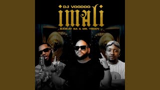 Imali [upl. by Jasper]