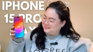 BAGONG PHONE SA PASKO  Canada Vlogs [upl. by Ingeborg]