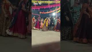 Vadodara Navratri 24k day 10 [upl. by Sheff919]