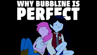 Marceline amp Princess Bubblegum  The Perfect Pair Adventure Time [upl. by Jeffrey]