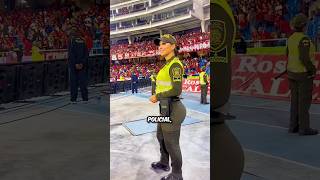 POLICIAL Chama MAIS a ATENÇÃO Nos Jogos Que o Próprio JOGO  viaALEXA NARVAEZ alexaaanarvaezIG [upl. by Nirro942]