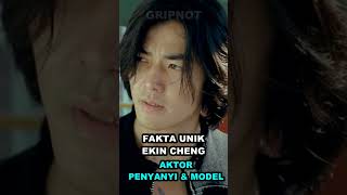 Fakta Unik Ekin Cheng Sky [upl. by Nagol]