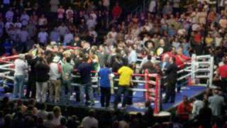 Victor Ortiz vs Marcos Maidana Full FIGHT [upl. by Relluf916]