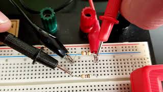 Measuring Parallel Circuits [upl. by Fillander312]