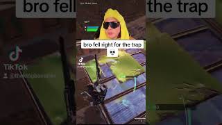 Jebaited fortnite [upl. by Selmner]