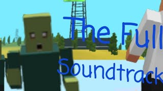 The Full SoundTrack  WithstandZ Menu Theme [upl. by Atinahc125]