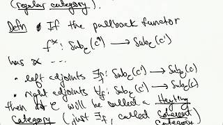 Model Theory  part 08  Semantics pt 2 [upl. by Atsahs]