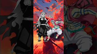 Who killed whom in demon slayer demonslayer short [upl. by Saretta]