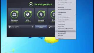 Tutorial Let´s Crack AVG Internet Cecurity und AVG TuneUp 2015 License KeysBis 2018 German [upl. by Dammahom]