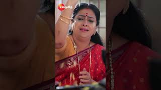 Mounam Pesiyadhe மௌனம் பேசியதே  EPI07  MonSat 1 PM  Zee Tamil shorts ytshorts [upl. by Nylynnej]