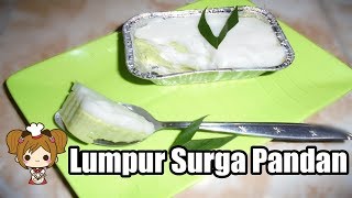 Resep dan Cara Membuat Lumpur Surga [upl. by Allison]