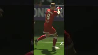 THE RUN FROM LOANEE BEN DOAK AND THE FINISH FROM RILEY MCGREE eflchampionship efl [upl. by Anika]