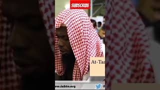 Shaykh Okasha Kameny Quran Recitation ❤️ okashakameny quranrecitation shorts [upl. by Castera485]