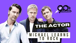 The Actor  MLTR The 90’s Intimate LIVE In Jakarta [upl. by Lluj]