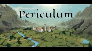 Periculum  PC Gameplay [upl. by Carlo]