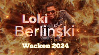 Get Ready for WACKEN OPEN AIR 2024 wacken [upl. by Oicangi]