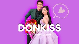 DONKISS TIKTOK COMPILATION PART 1 [upl. by Lakin]