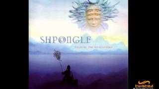 Shpongle  Shpongleyes [upl. by Sirovaj881]