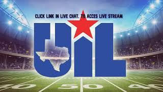 Dalhart vs Jim Ned  Texas High School Football LIVE [upl. by Mumford]