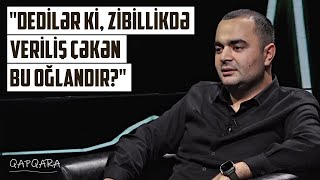 quotMoskviçquotlə Bakıdan Londona gedən aparıcı Fərid Rəsulun başına nələr gəldi  QAPQARA [upl. by Akitnahs]