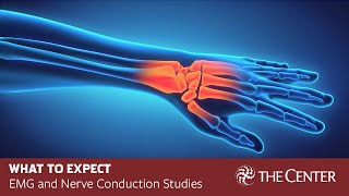 What to Expect During Nerve Conduction Studies and EMG Tests [upl. by Attaymik323]