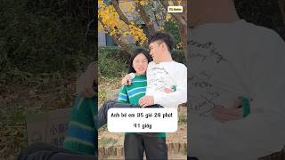 Pha chia tay bất ổn quá P1 shorts funny [upl. by Hamrah]