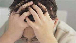 Headache Treatments  Natural Cures for Cluster Headaches [upl. by Alrahc]