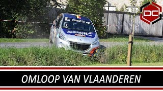 Omloop van Vlaanderen 2017  HD  DEFCOM RALLY SPORT [upl. by Egwin763]