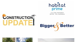 Conscient Habitat Prime 99A Construction Update February 2022 [upl. by Yale148]