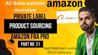 Part 21 Alibaba Wholesale Marketplace  Ultimate Buying Guide 2024 DragonsECommerce [upl. by Aleacim405]