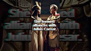 Why Was Cleopatra’s Life So Legendary [upl. by Noell]