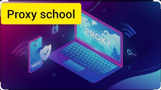 proxy sites for school chromebook 2024 [upl. by Eveivaneg]