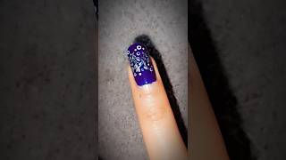 Beautiful nailart design ❤️💅 trending viral youtubeshorts fashion nailart ytshorts nails [upl. by Nas721]