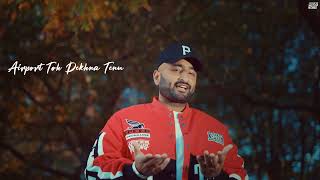 Long Distance  Savi Kahlon ft Maninder Rangi  Jass Sehmbi  Punjabi Songs 2022  Friday Records [upl. by Feriga396]