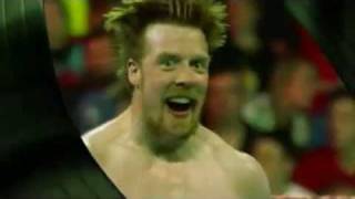 sheamus ecw theme [upl. by Kate]