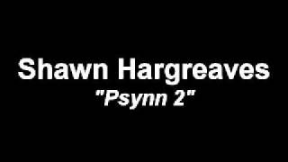 Shawn Hargreaves  Psynn 2 [upl. by Kavanaugh696]