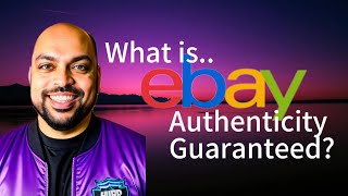 eBay Authenticity Guaranteed Process amp Results [upl. by Golanka]