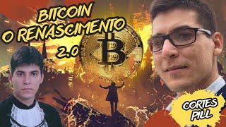 BTC E O RENASCIMENTO  COM RENATO TREZOITÃO  CORTES PILL cortes [upl. by Eniawd]