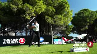 Turkish Airlines World Golf Cup 2014  The Grand Final [upl. by Kandace321]