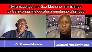 Nyiramugengeri na Gaz Méthane ni imwe mu mishinga ya Balinga ituma FPR ikomeza gusahura igihugu [upl. by Akkin]