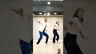 Dholna dance dancer duet comedy bollywooddance asmreating music [upl. by Lucinda]